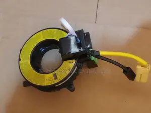 Mitsubishi Pajero 2007-09 Clock Spiral Cable. Original
