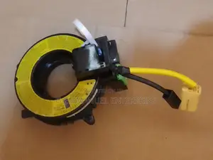 Mitsubishi Pajero 2007-09 Clock Spiral Cable. Original