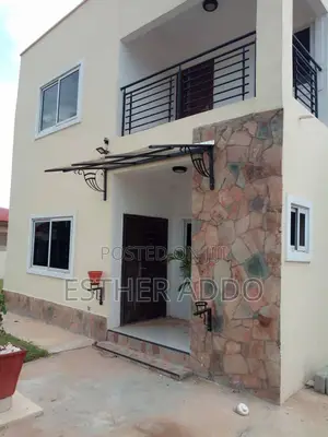 3bdrm Duplex in Oyarifa for rent