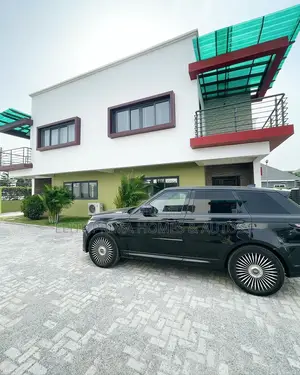 Photo - 3bdrm Townhouse / Terrace in East Legon for rent