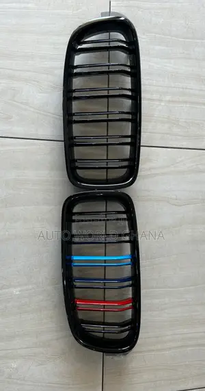 BMW F30 Front Grill 320 318 328 330