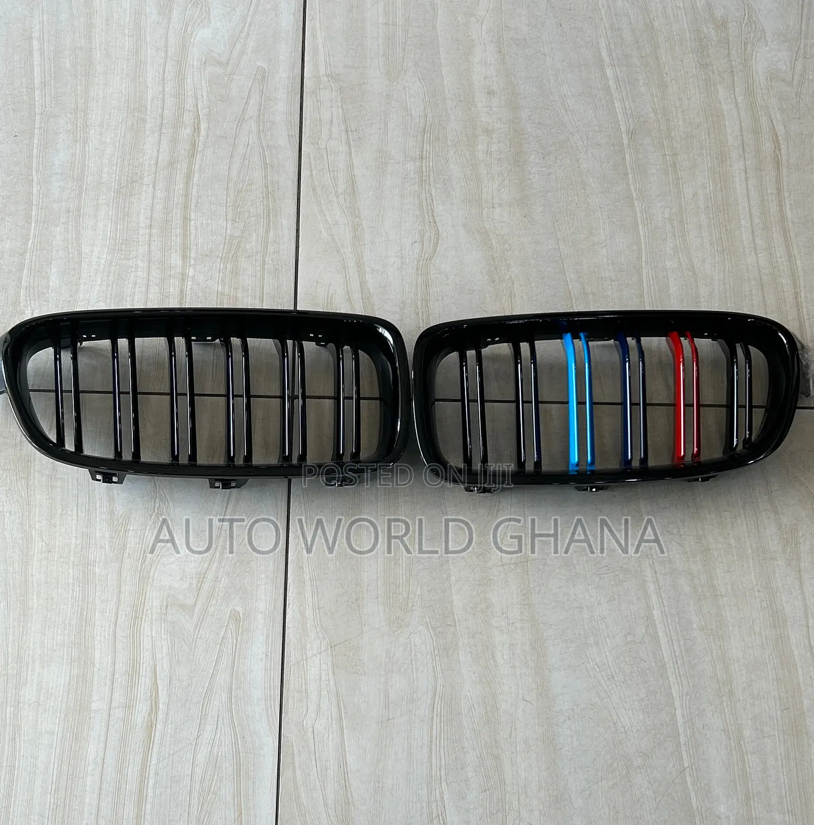 BMW F30 Front Grill 320 318 328 330