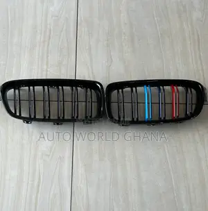 BMW F30 Front Grill 320 318 328 330