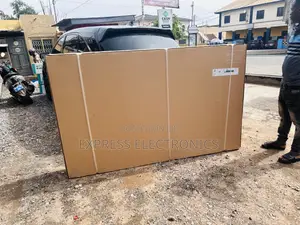 Best and Authentic 85”Q60 Samsung UHD QLED Display