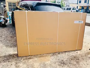 Best and Authentic 85”Q60 Samsung UHD QLED Display