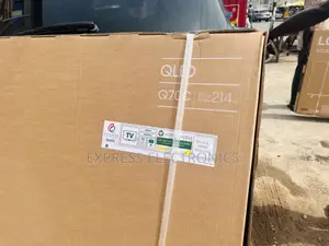 Mesmeric New Slim Sleek Samsung 85”Q70 QLED