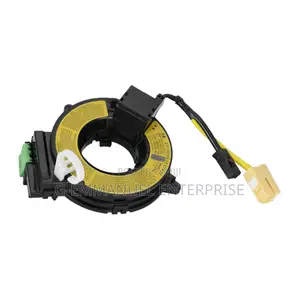 Mitsubishi Outlander 2006-09 Clock Spiral Cable. Original