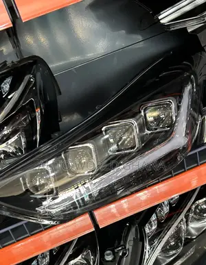 Hyundai Elantra Headlight 2011-2016
