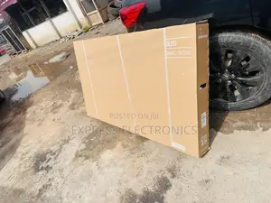 Samsung QLED UHD Smart 65”Q60C 2023