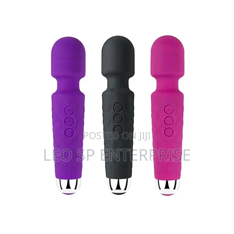 Adult Want Massager
