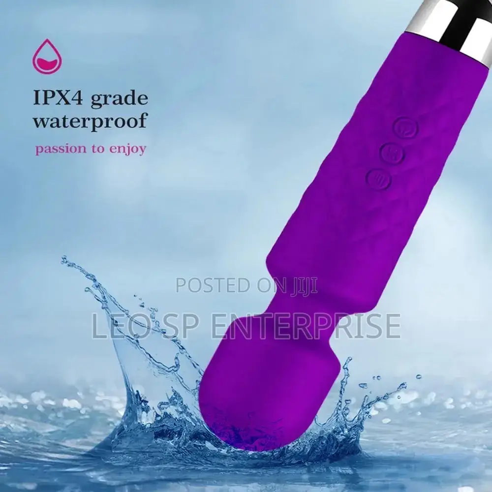 Adult Want Massager