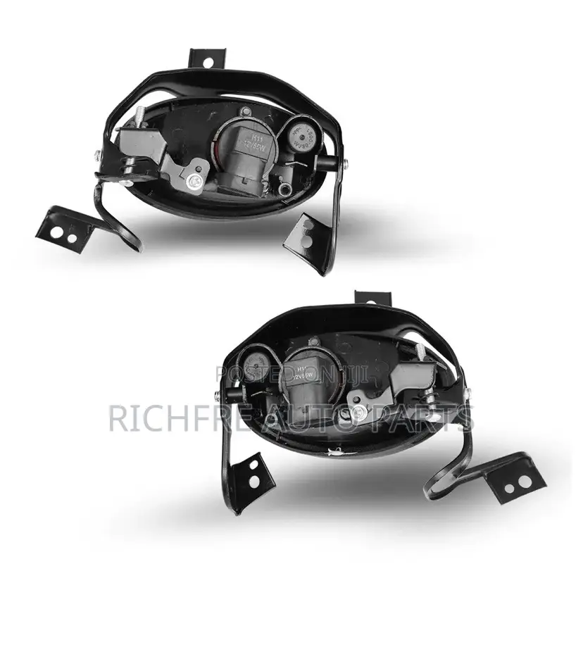 Honda CRV Foglight