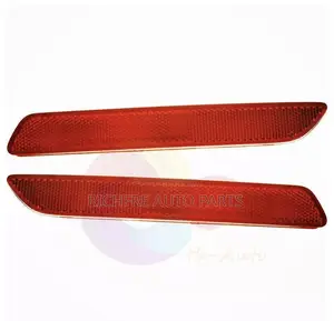 Honda CRV 2008-2012 Back Reflector