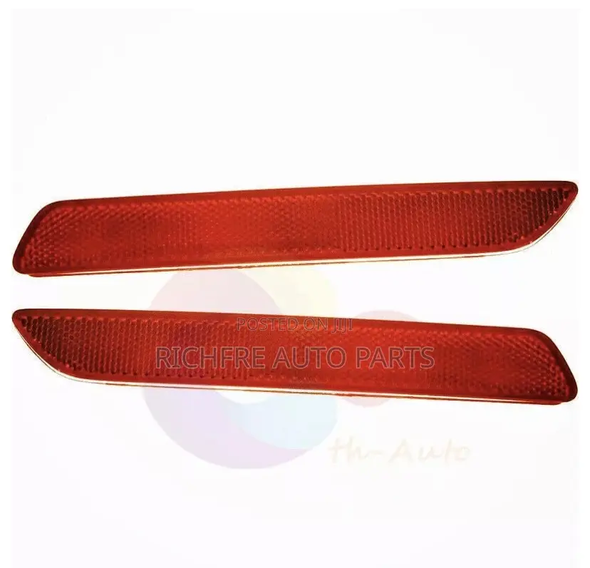Honda CRV 2008-2012 Back Reflector