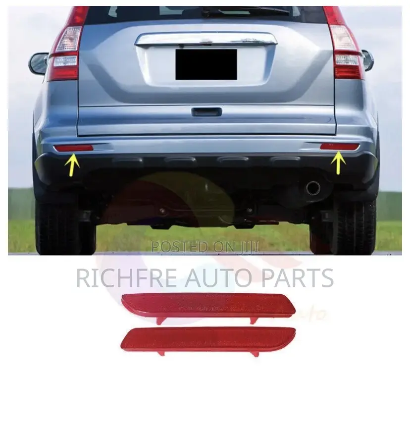 Honda CRV 2008-2012 Back Reflector