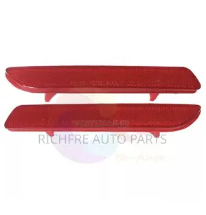 Honda CRV 2008-2012 Back Reflector