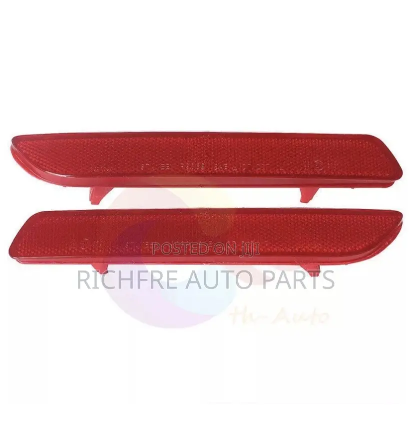 Honda CRV 2008-2012 Back Reflector