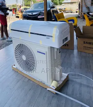 Shop Classic Samsung 2.0hp Split Type Ac(White).