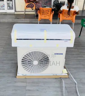 Energy Efficient Samsung 1.5hp Split Type Inverter Ac.