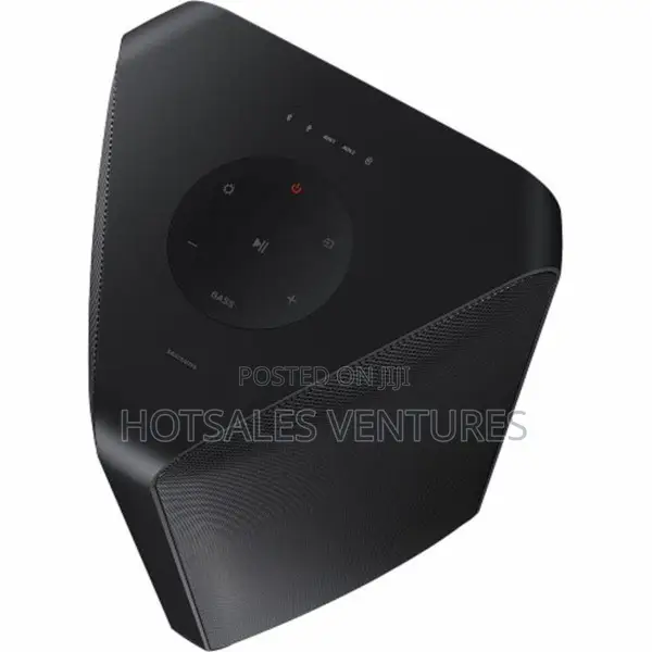 SAMSUNG 160W Sound Tower High Power Audio (2022) MXST40B in Accra