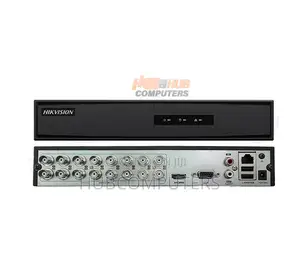 Hikvision DVR Ds-7216hghi-M1 2mp 16 Channels