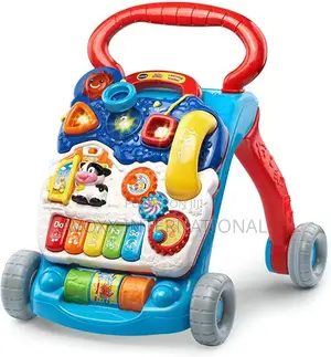 Vtech Sit-to-Stand Learning Walker