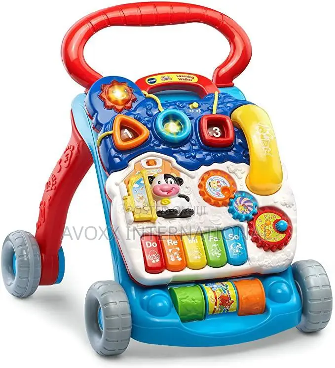 Vtech Sit-to-Stand Learning Walker