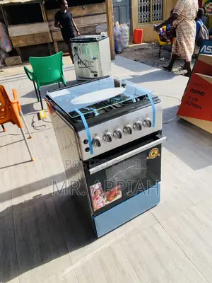 Purchase Adorable Ferre 50x60 4 Gas Burner With Oven.