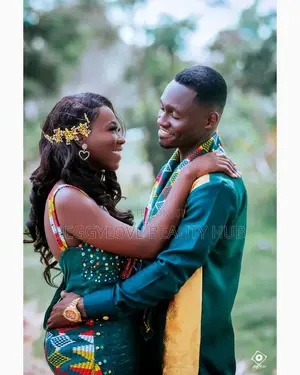 Bridal Makeup, Hairstyling and Nails