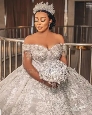 Photo - Bridal Makeup, Hairstyling and Nails