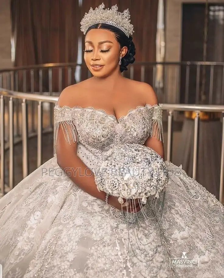 Bridal Makeup, Hairstyling and Nails
