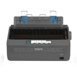 EPSON LQ-350 Dot Matrix