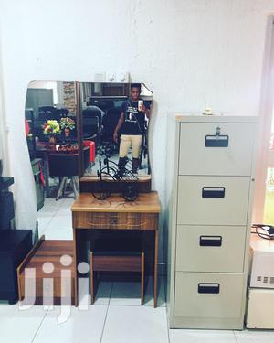 Promotion Of Dressers