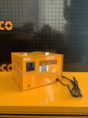 Ac Automatic Voltage Regulator - Vs01503