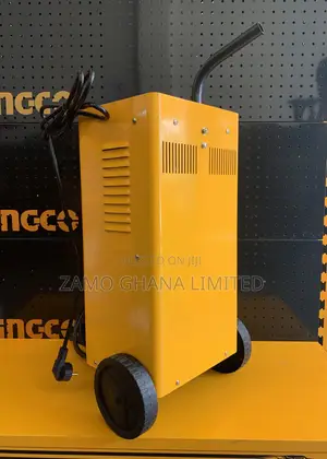 Battery Charger 12/24v - Ing-Cd2201