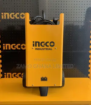Battery Charger 12/24v - Ing-Cd2201