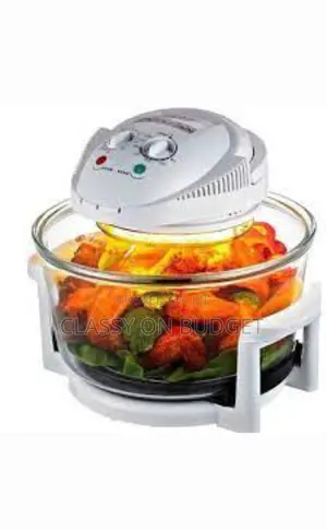 Halogen Oven