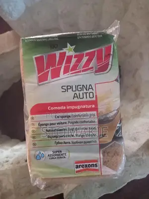 Car Sponge