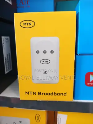 Universal 4G Wifi Mifi