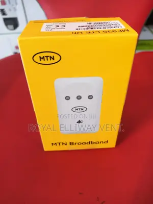 Potable 4G Mifi