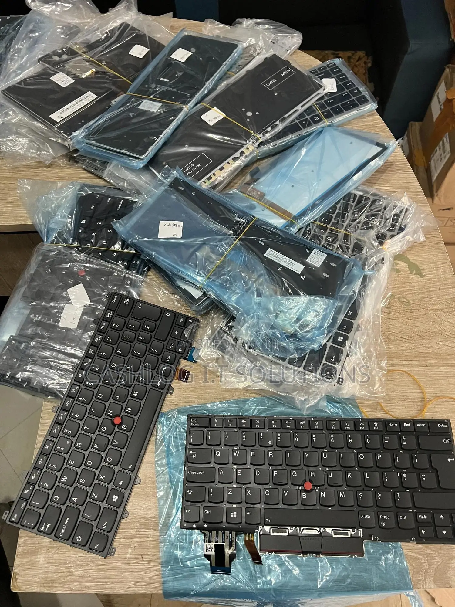 Lenovo X1carbon and Yoga X380 T460 T470s T490s Keyboard