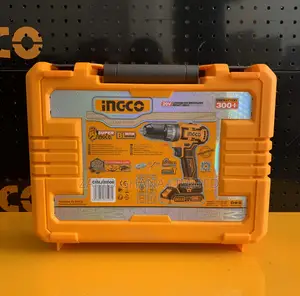 Lithium-Ion Brushless Impact Drill 50nm - Cidli20508