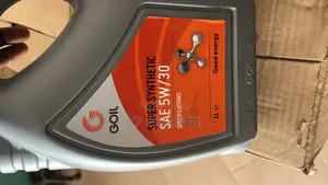 Engine Oil