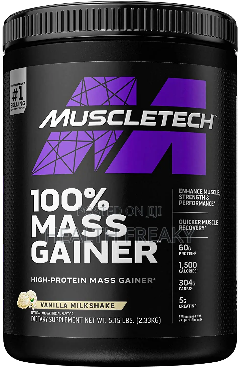 Protein Mass Gainer Muscletech Weight Gainer Muscle Builder