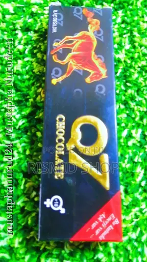 Original Q7 Chocolate (991122)