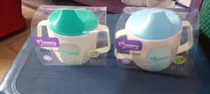 Momeasy Baby Cup