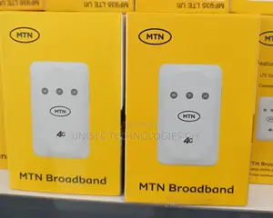 Universal 4G Wifi Mifi