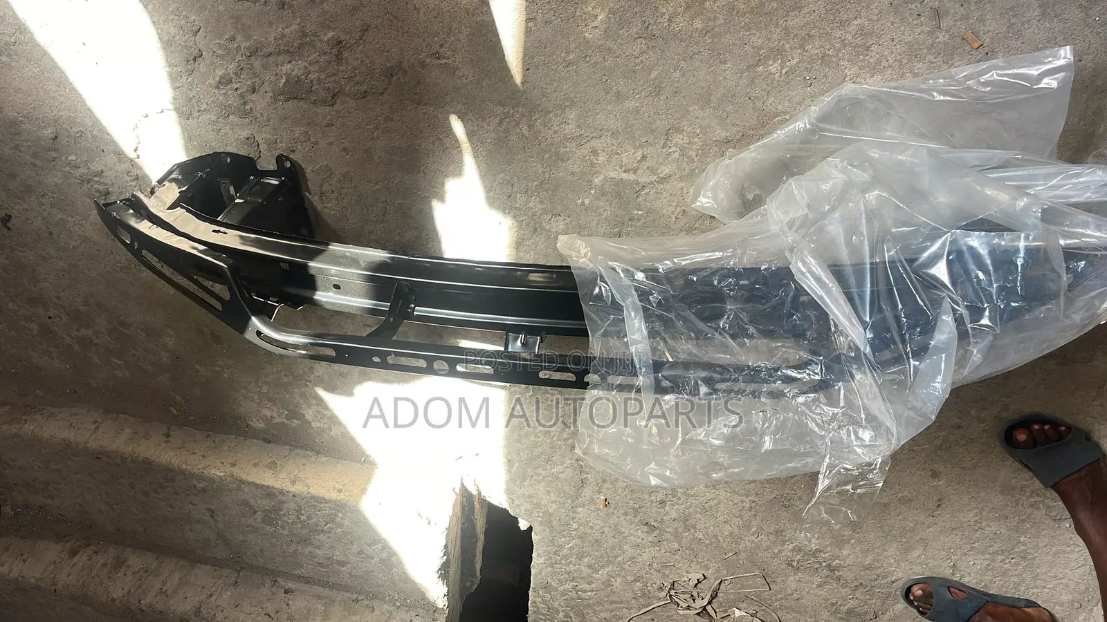 Civic Reinforcement Bar 2016 2017 2018 2019 2020