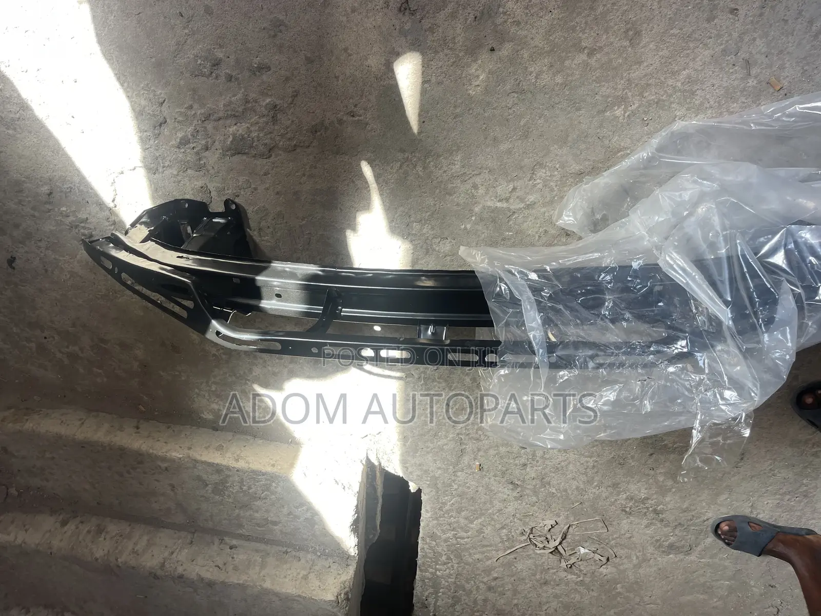 Civic Reinforcement Bar 2016 2017 2018 2019 2020