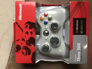 Xbox360 Wired Controller